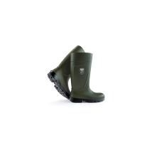 Bekina - Bottes Easygrip Vertes S5 - 44