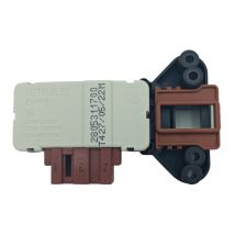 Beko 2805311700 ZV446M8 Elettroserratura ricambio per lavatrice WMB5100 e altri