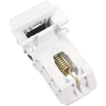 2991900100 Verrou de porte pour sèche-linge - Beko