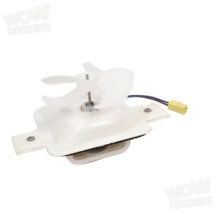 4305892185 Refrigerator fan motor - Beko