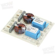 Beko - 663926137 Hob Power Filter Module