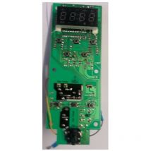 Beko - 9197023828 Display Module microwave - green