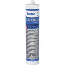 Beko - Allcon 10 Konstruktionsklebstoff 310 ml 260 100 310