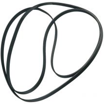 Antriebsriemen Poly V 1260 1252J für Waschmaschinen von Bauknecht und Whirlpool