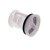 Bouchon Lave-Linge pompe de vidange + joint - Beko