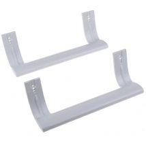 Poignee de porte frigo+surg aca2901 - 4321270300 - Beko