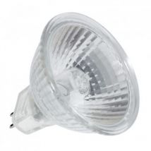 Bel-light - bombilla halogena dicroica 12V 50W MR16 675lm apertura 60° Ø5cm