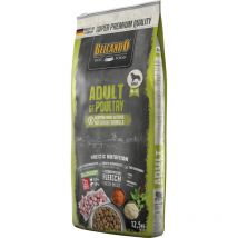 Belcando - Adult gf Poultry 12,5 kg Trockenfutter