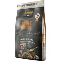Adult Multi-Croc Hundetrockenfutter 4 kg Trockenfutter - Belcando