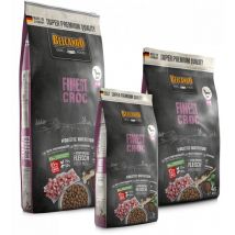 Finest Croc Hundetrockenfutter 4 kg Trockenfutter - Belcando