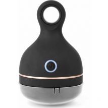 BEL01034 Dispositivo di rimozione della lanugine elettrico - Rasoio in tessuto wireless ricaricabile, Bobble Remover per vestiti e mobili, include