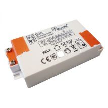 9010 Driver On/off 12w 24v Trasformatore Interno 026.258 - Belfiore