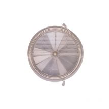 Autogyre - Autogyne ø 156 mm 100001