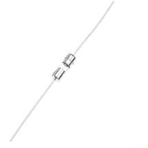 0657P3000-11 Feinsicherung (ø x l) 5 mm x 10 mm 3 a Inhalt 100 St. Bulk - Belfuse