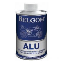 Nettoyant Alu 250 ml - Belgom