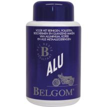 Pâte de polissage Alu 250ml – Belgom