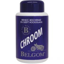 Chrome 250ml - Belgom