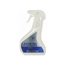 Entretien plastiques 500ml - Belgom