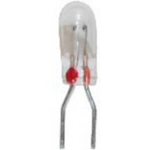Beli-beco - 61008 Ampoule incandescente miniature 22 v 0.53 w Bi-Pin 3.2 mm clair 1 pc(s) W241191
