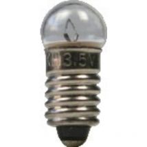 9042 Skalenlampe 2.5 V 0.25 W Sockel E5.5 Klar 1 St. - Beli-beco