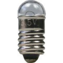 9045 Skalenlampe 3.5 V 0.70 W Sockel E5.5 Klar 1 St. - Beli-beco