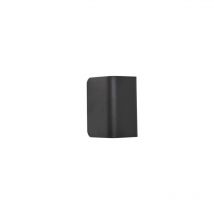 Belid Taurus - Aplique de exterior Up Down LED 2 luces Antracita IP54