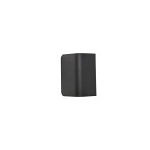 Belid - Taurus - Applique murale d'extérieur à 2 ampoules led, anthracite IP54