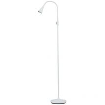 Ro - Piantana 1 Luce Bianco Opaco - Belid