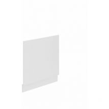 BELINI Habillage de Porte Lave Vaisselle PO60 Meuble Lave Vaisselle sans Plan de Travail I Accessoire pour Lave-Vaisselle Cuisine - Teille: 1,6 x 60