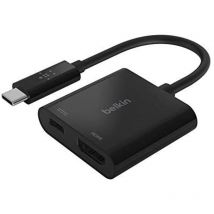 Modèle : Adaptateur usb c vers hdmi AVC002btBK