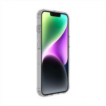 Belkin - SheerForce Magnetic Anti-Microbial Protective Case for iPhone 14
