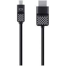 Belkin - Câble Mini DisplayPort vers hdmi