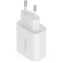 WCA004vf1MWH-B5 Smartphone, tablette White Power alternaQuick Charge Indoor - Belkin
