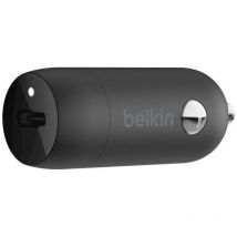 Belkin - boost↑charge Smartphone, Tableta Negro usb Carga rápida Auto