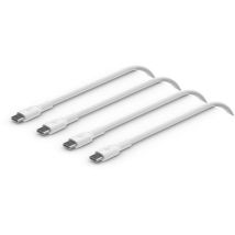 Belkin - Boostcharge Cable Usb-c To Usb-c (usb-c De Fast Charge Cable For Iphone 16, Iphone 15, Galaxy S24, S23, Google Pixel, Ipad, Macbook, Nintendo