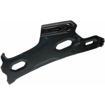 Bell - chinbar for super 2R & 3R mtb helmet 2018: black l - behsuprcbl