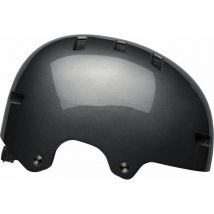 Span youth helmet 2021: nw gloss gunmetal xs 49-53CM behspa - Bell