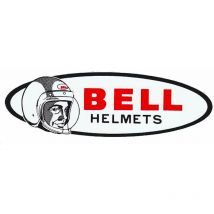 Bell - super air/r cheek pad 2020: black 25MM behspsachp