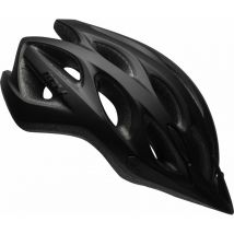 Bell Tracker Helmet 2022: Matte Black Universal M/l 53-60c - Zfbeh7138089