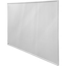 Bella Jolly Infrarotheizkörper ICP1206 60x120 cm 780 Watt, weiß