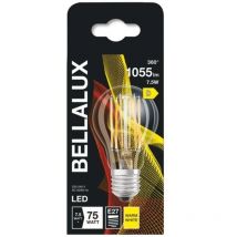 Bellalux 4058075115231 Lampe Led, Transparent