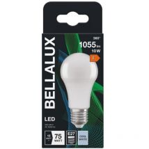 4058075128125 lampe led, blanc - Bellalux