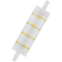 Lampadina a LED R7S 13W Bianco Caldo – 04058075135994 – 1521lm – Attacco R7S – Bellalux