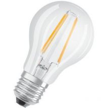 Goccia Retrofit Classic a Lampadina Led 7W E27 - Bellalux
