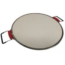 Bellanapoli Pietra refrattaria Hochwertiger Pizzastein für Ihren Ofen