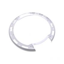 Enjoliveur Lave-Linge insert hublot blanc 42135851 - Bellavita