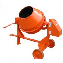 Altrad - Belle / betoniarka bwe-200k 400v 1,1kw 350l/200l na korbę