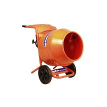 Belle honda petrol 150 mixer