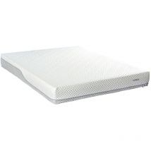 Bellecour - literie Matelas everbed 180x200 cm Mousse avec mémoire de forme