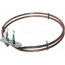 1800 Watt Circular Fan Oven Element - Belling